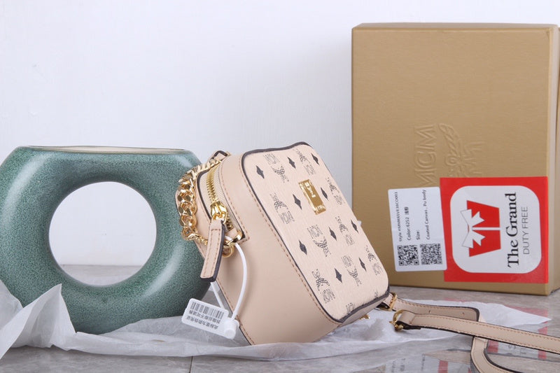 Satchel Bags - MC Bags - 534