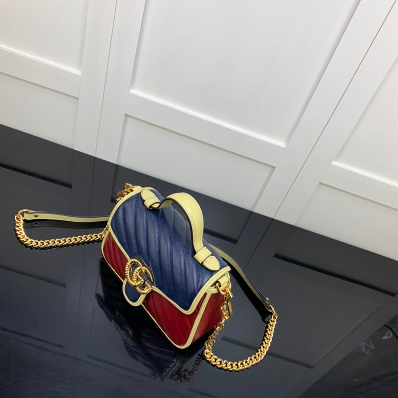 Satchel Bags - GUC Bags - 347