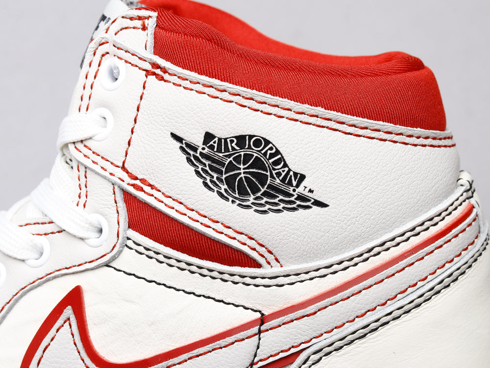 GLM - AJ1 Bugs Bunny Women's Shoes