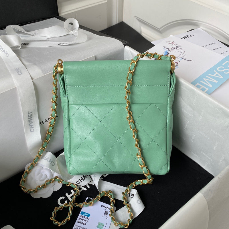 Satchel Bags - CHL Bags - 7562