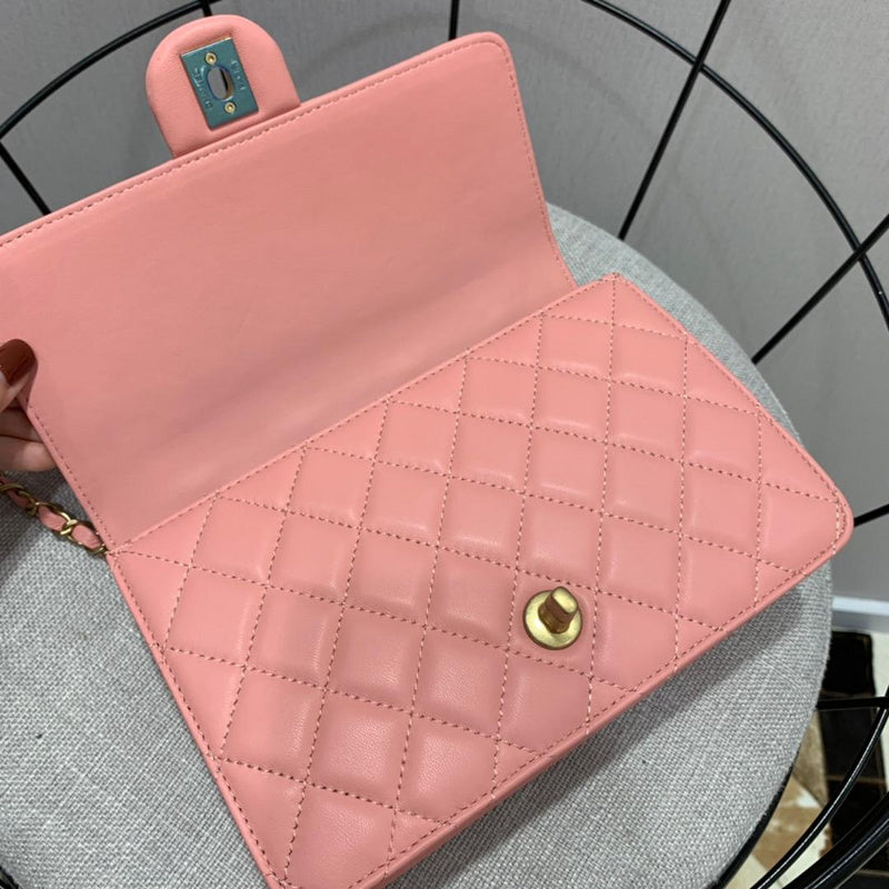 Satchel Bags - CHL Bags - 517