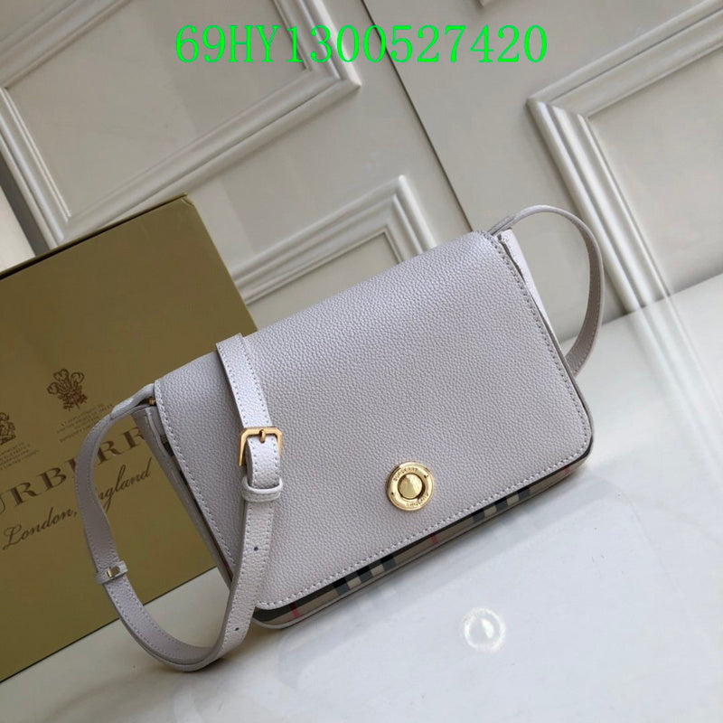 Fan Fashion -GLM - Top quality BBR Bags - 522