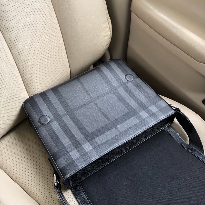 Fan Fashion -GLM - Top quality BBR Bags - 1285