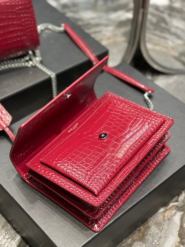 GLM - SLY Bags - 769