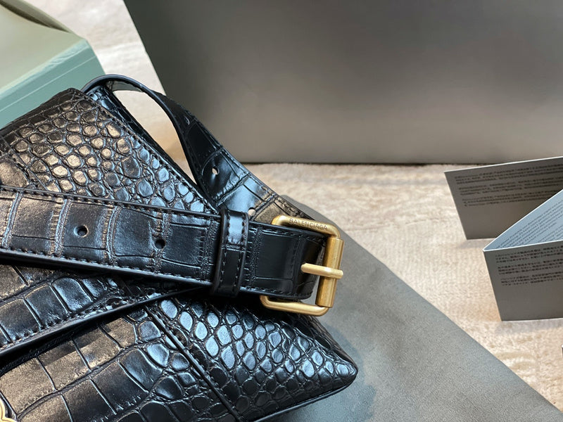 Satchel Bags - BGA Bags - 1560