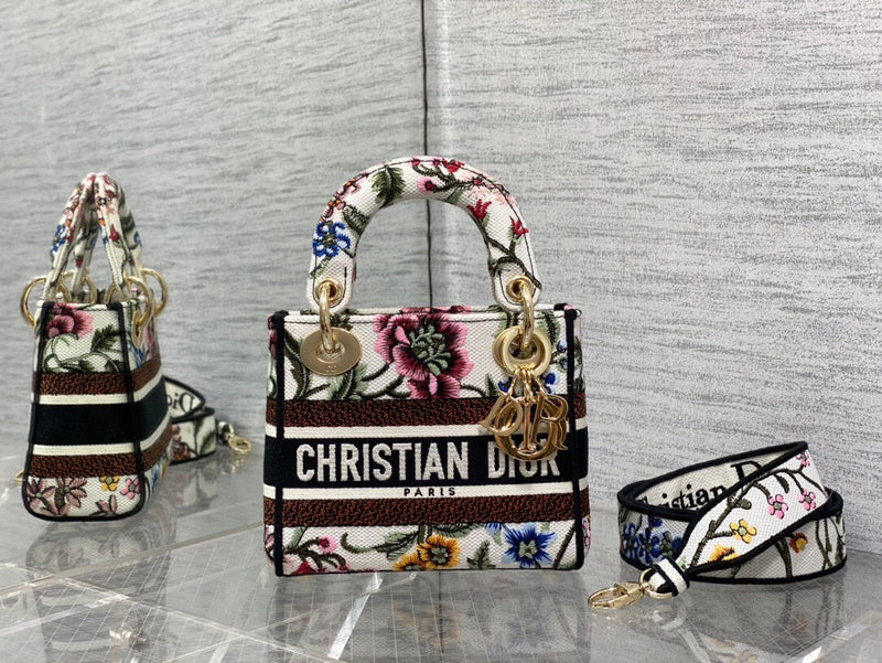 Glami Fashion - DIR Bags - 1289