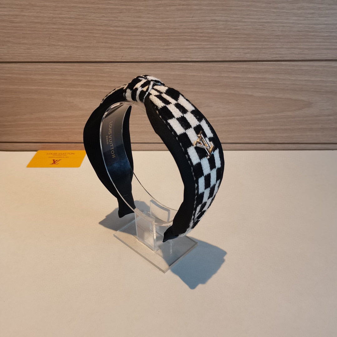 GLM - New Hair Band LUV 012