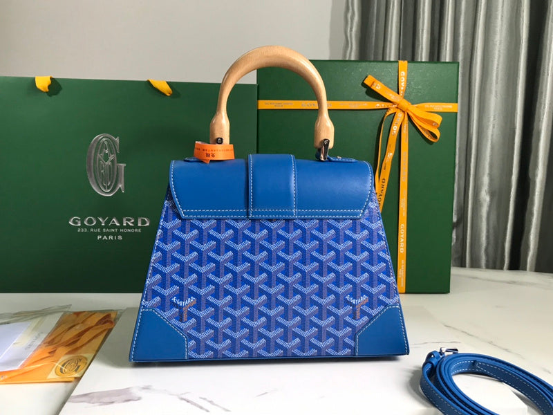GLM - GYO Bags - 1362