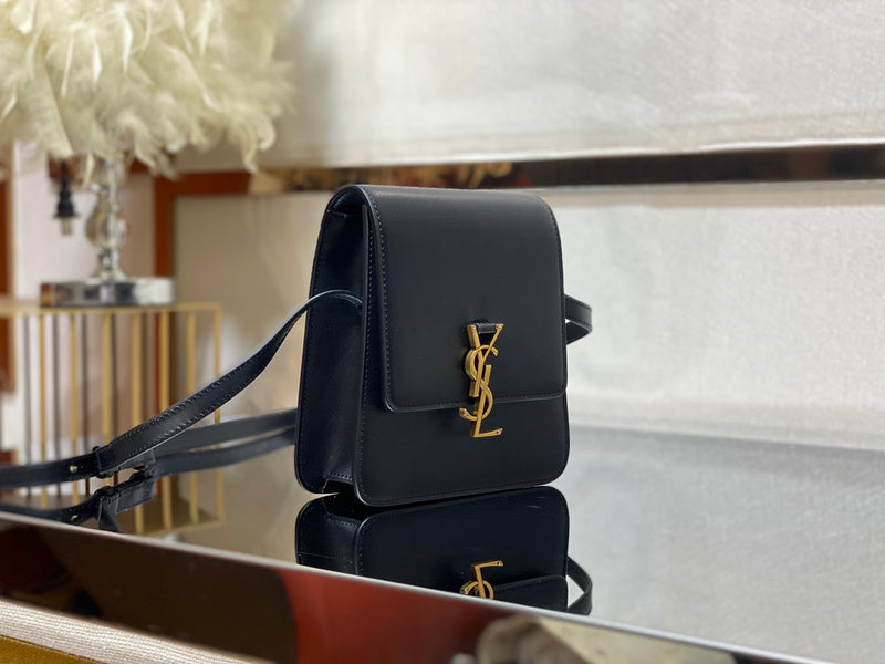 Satchel Bags - SLY Bags - 2415