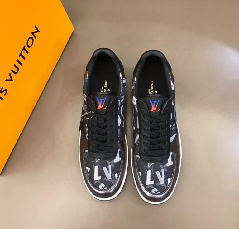 glami shop- LOV Men Shoes - 1156