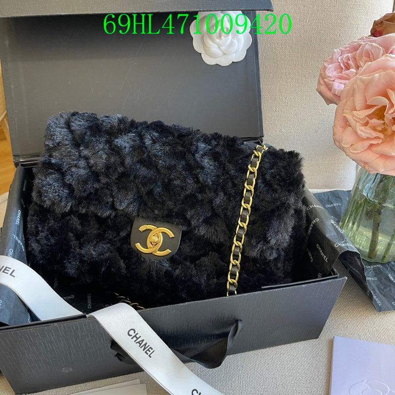 Glami - CHL Bags - 2133