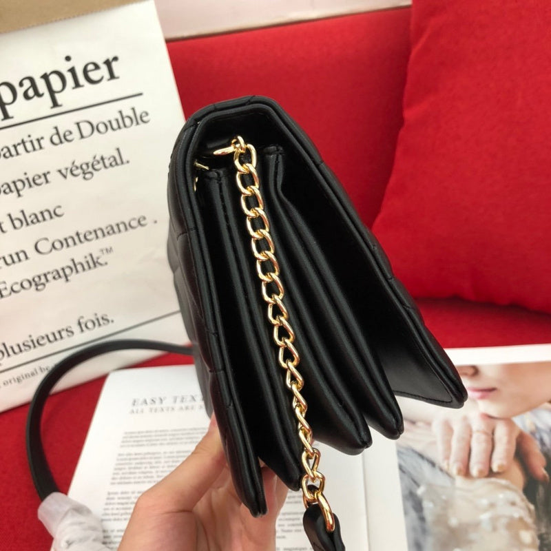 Satchel Bags - PDA Bags - 1205