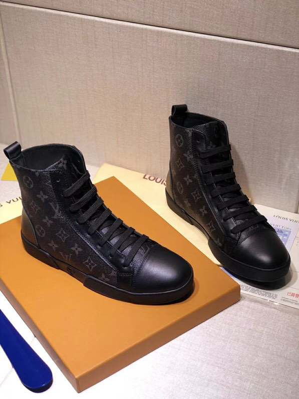 GLM - Top Quality Luv Sneaker 069