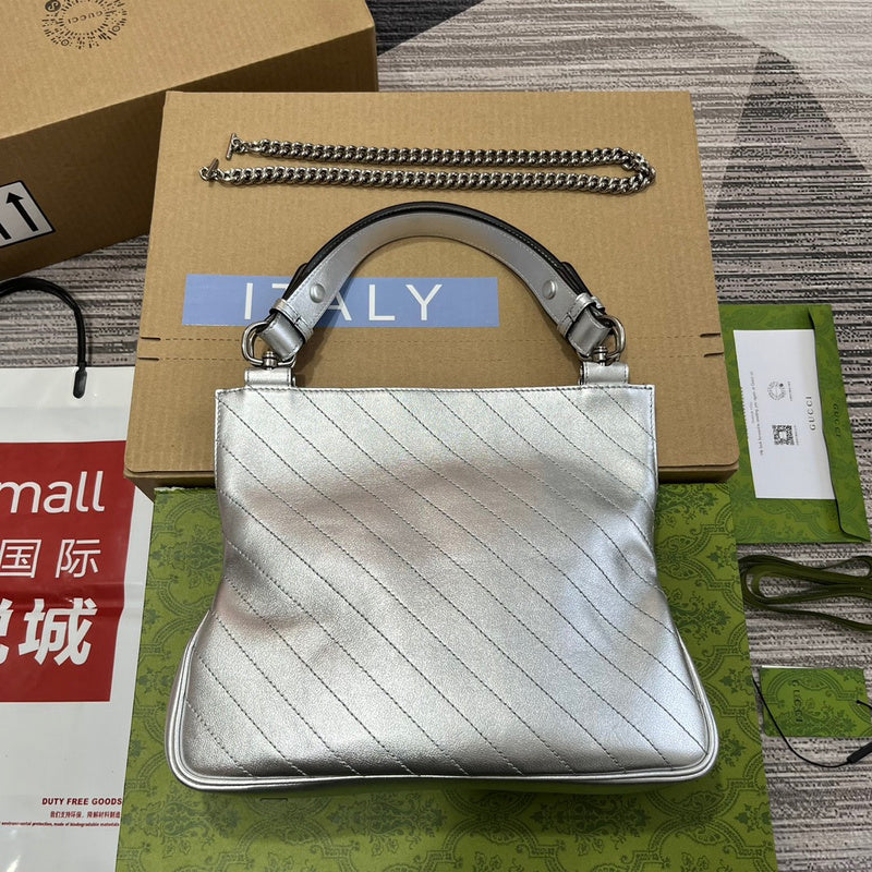 Satchel Bags - GCI Bags - 7375