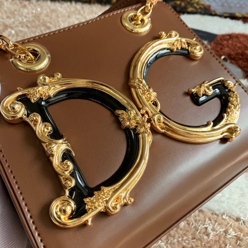 Satchel Bags - DG Bags - 228