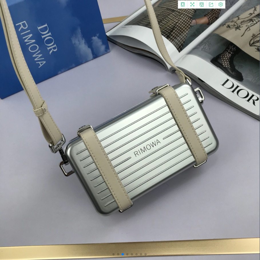 GLM - Top Quality Bags DIR 082
