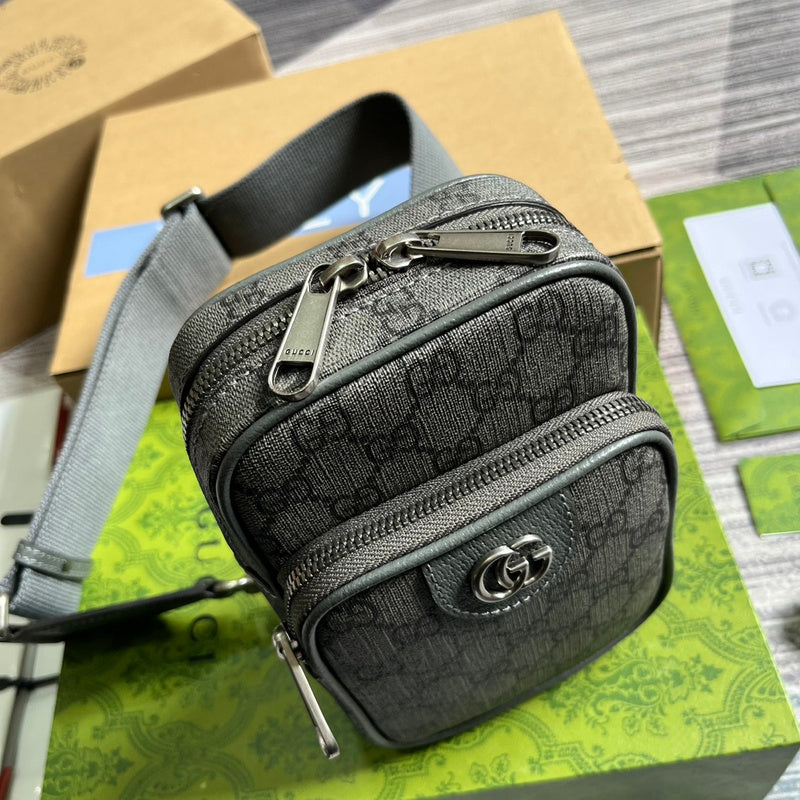 Satchel Bags - GCI Bags - 5294