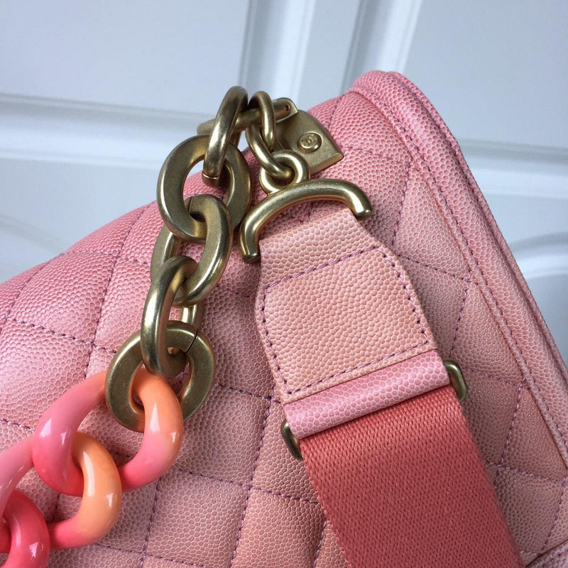 Satchel Bags - CHL Bags - 534