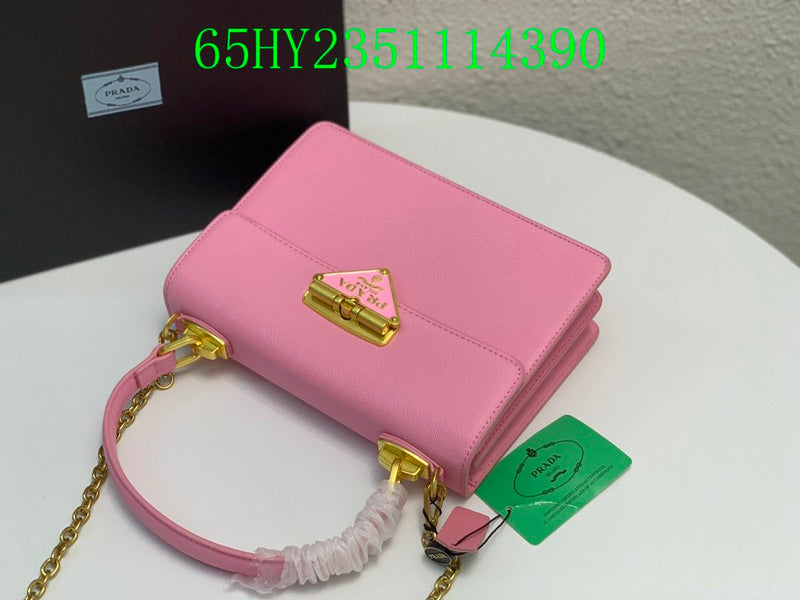 Satchel Bags - PDA Bags - 3816
