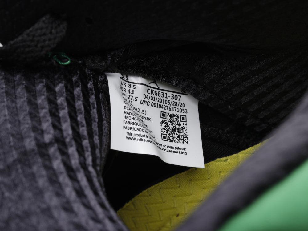 GLM - AJ5 Oregon