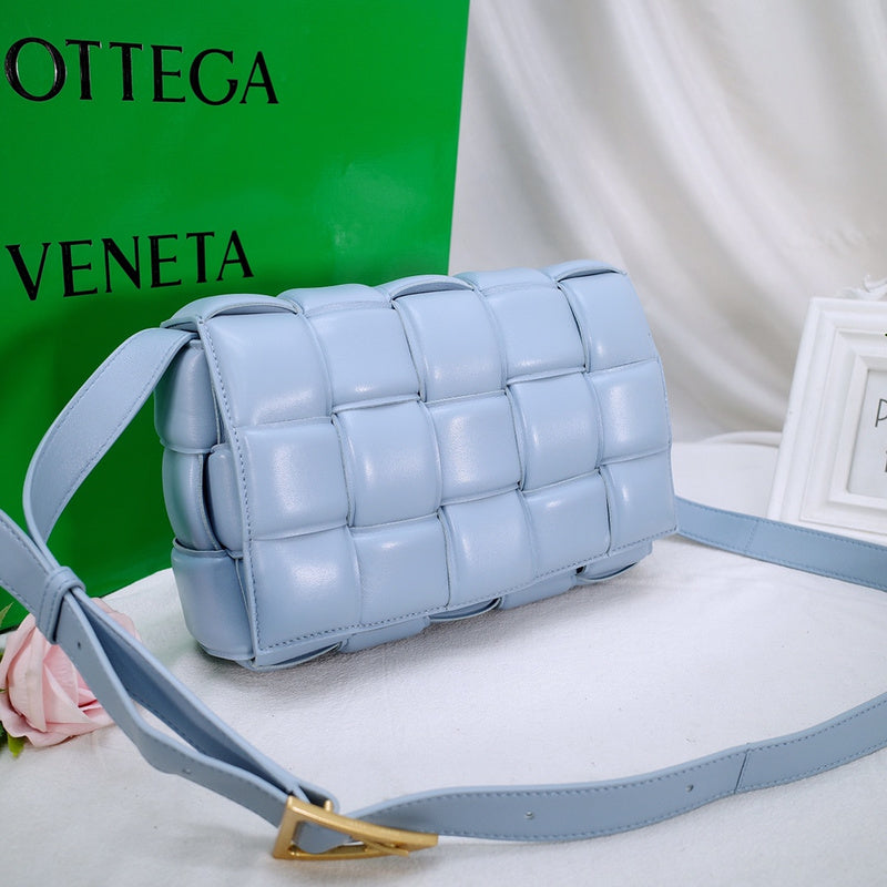 Satchel Bags - BV Bags - 166