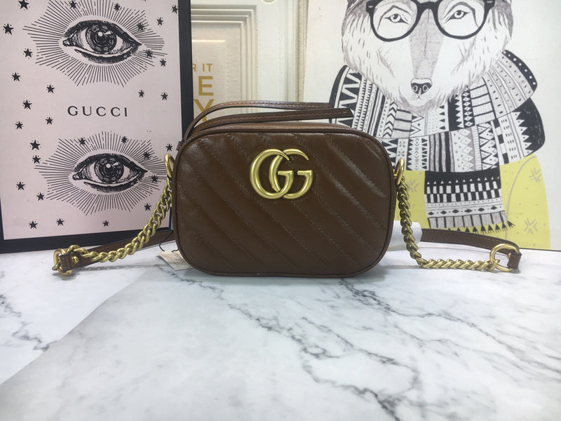 Satchel Bags - GUC Bags - 1445