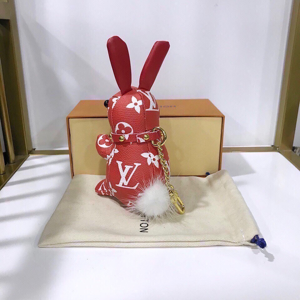 GLM -Top Quality Keychains LUV 053