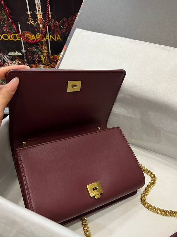 Satchel Bags - DG Bags - 366