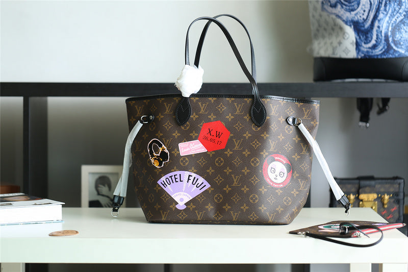 Glami GlamI Lu-Vi bags - 8088