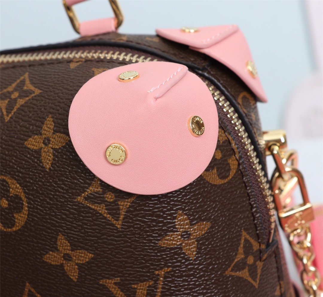 GLM - Top Quality Bags LUV 027