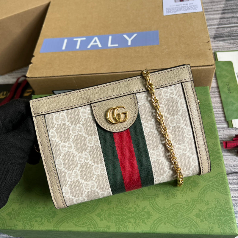 GLM - gg Bags - 1483