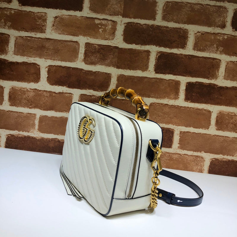 Satchel Bags - GCI Bags - 3689