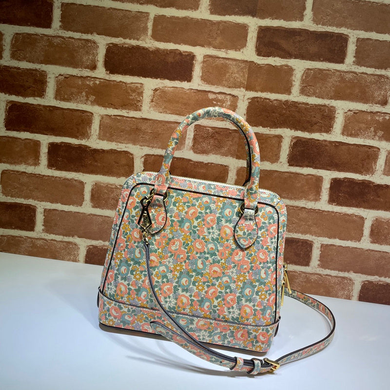 Satchel Bags - GCI Bags - 3713