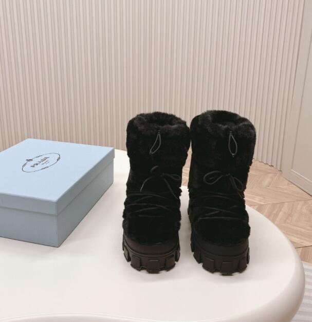 Glamy - PD Women Shoes - 164