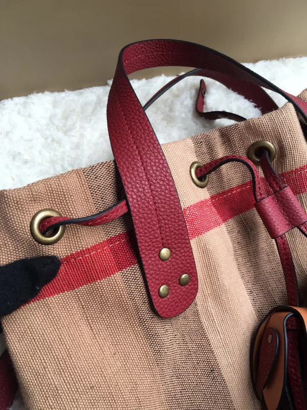 Fan Fashion -GLM - Top quality BBR Bags - 1361