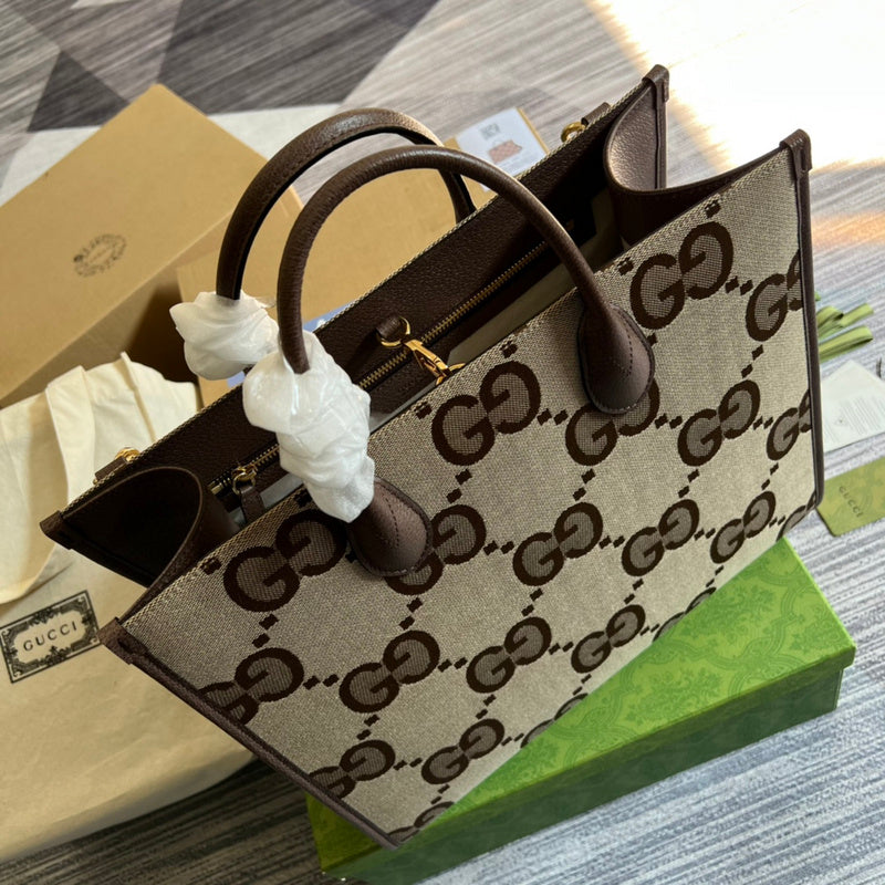 Satchel Bags - GCI Bags - 4826