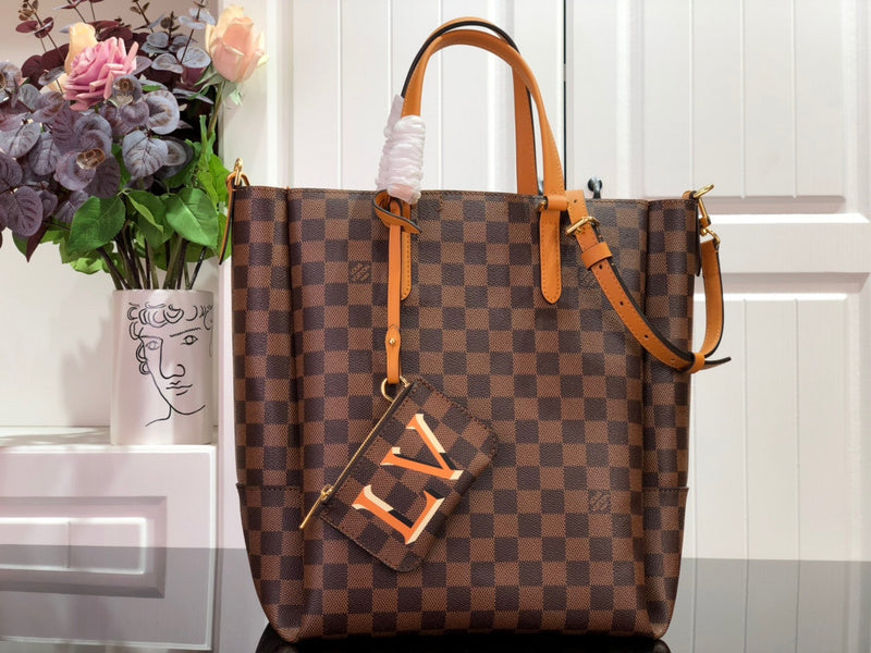 Satchel Bags - VL Bags - 4890