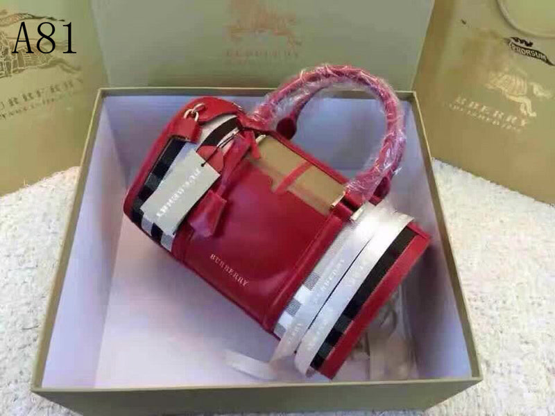 Fan Fashion -GLM - Top quality BBR Bags - 758