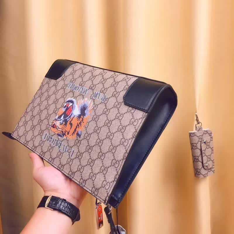 Satchel Bags - GCI Bags - 111