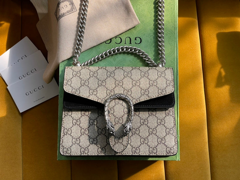 Satchel Bags - GCI Bags - 315