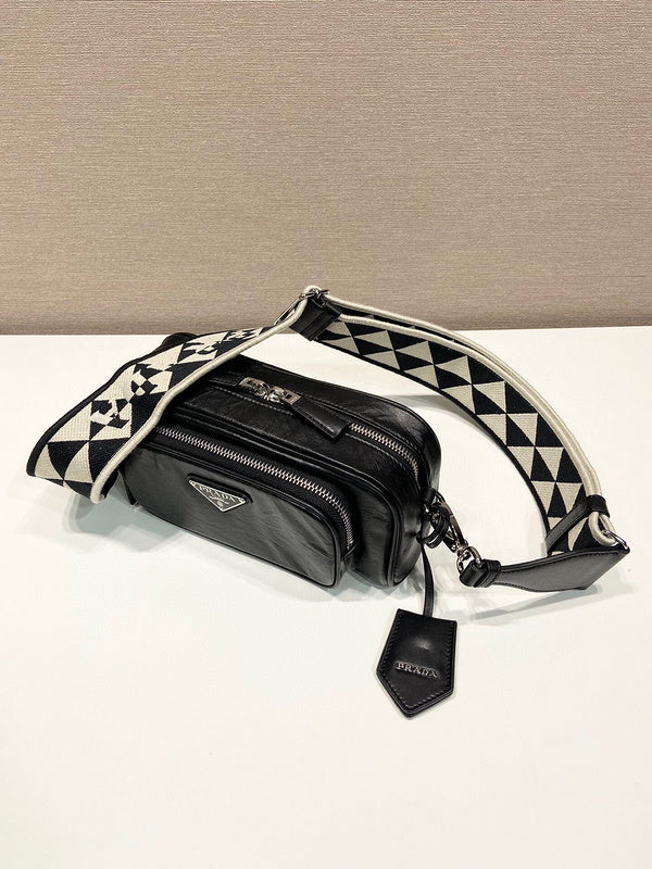 Satchel Bags - PDA Bags - 010