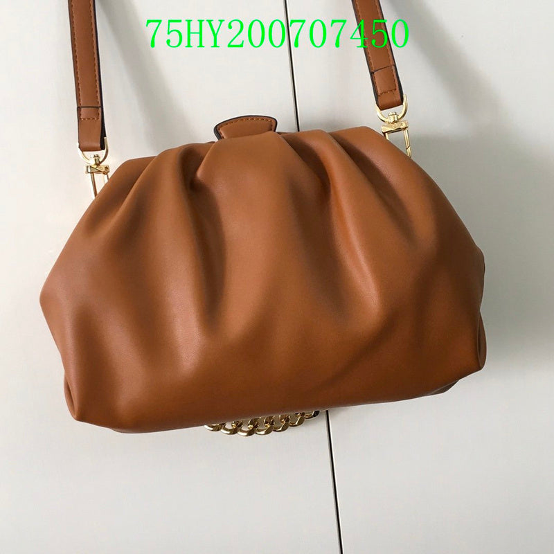 Satchel Bags - MK Bags - 290
