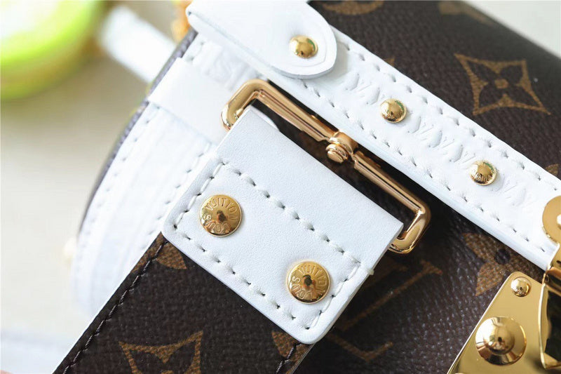 Satchel Bags - VL Bags - 7058