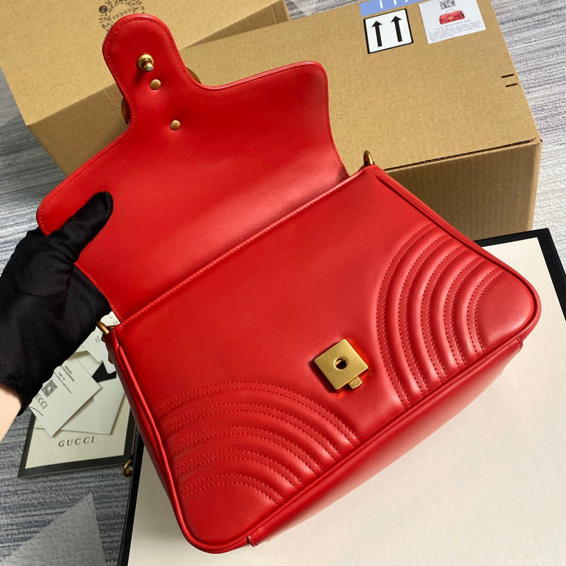 Satchel Bags - GCI Bags - 6985