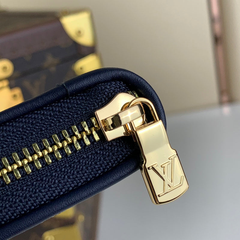Satchel Bags - VL Bags - 2339