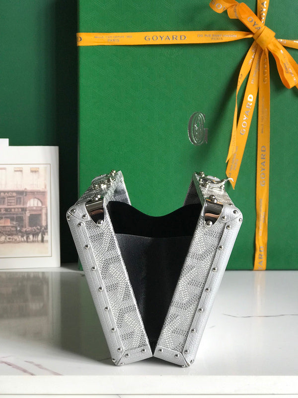 GLM - GYO Bags - 198