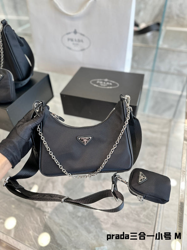 Satchel Bags - PDA Bags - 561