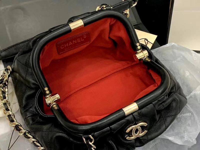 Satchel Bags - CHL Bags - 6337