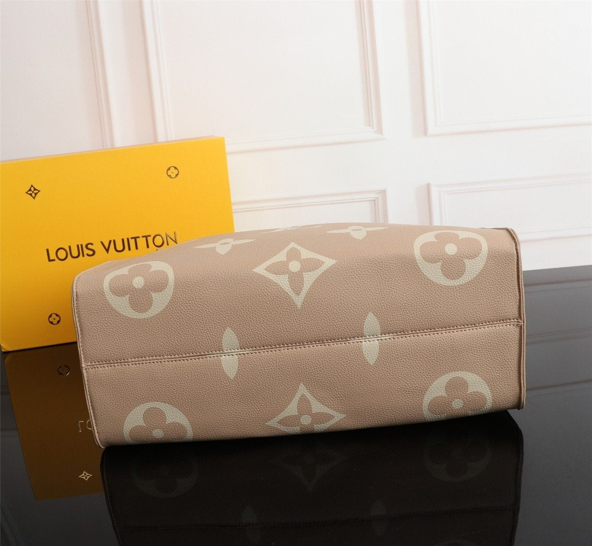 GLM - Top Quality Bags LUV 034