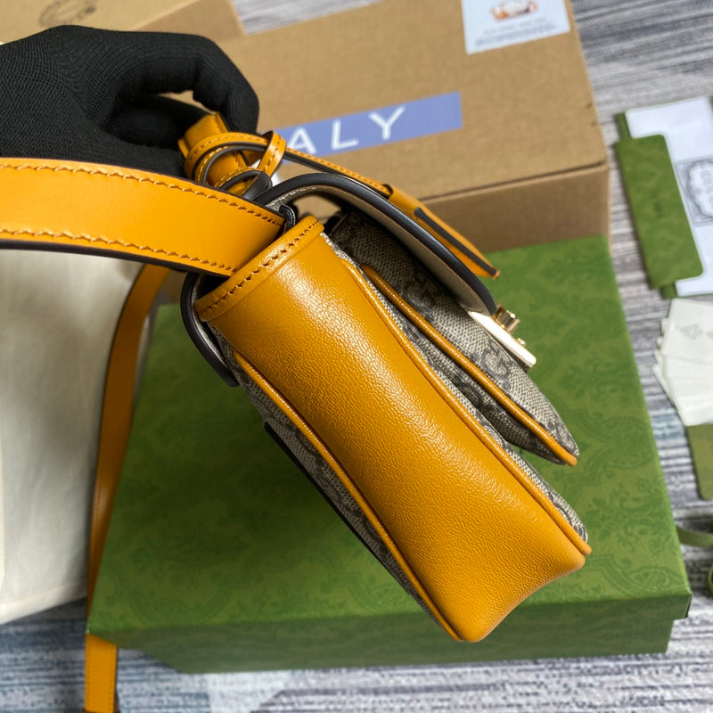 GLM - gg Bags - 1856
